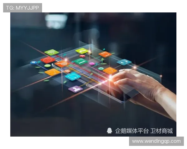 问鼎线上登陆未来发展趋势分析，把握行业动向实现持续升级和创新