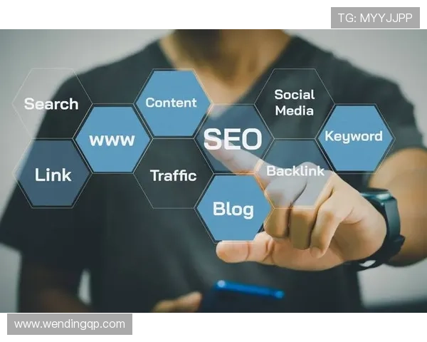 问鼎网页的SEO优化技巧与流量提升方法分享