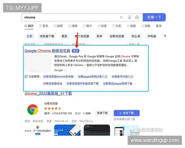 问鼎.cc浏览器入口官方下载指南，详细步骤帮助用户顺利完成安装